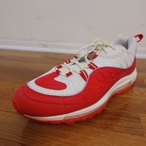 Nike Men's Airmax 2019 Sz 13